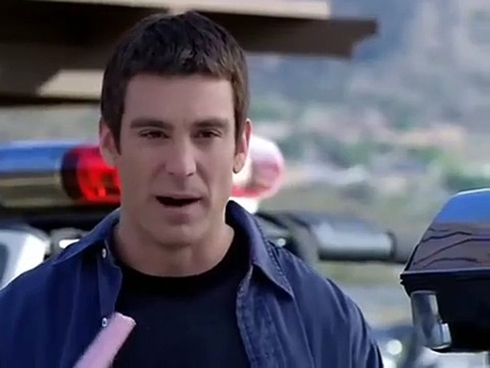 The Pretender - Se1 - Ep08 HD Watch HD Deutsch