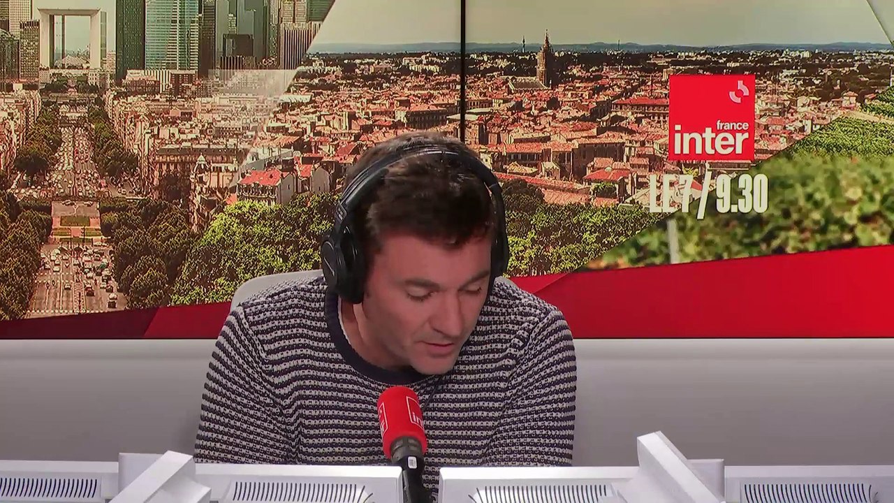 Ne dites plus "pauvres", dites : "français situation de sobriété subie - Le Billet de Matthieu Noël