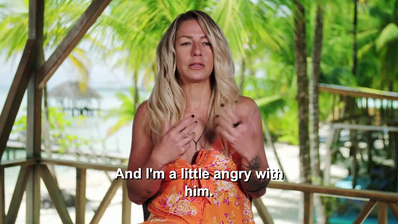 Love in Paradise - The Caribbean, A 90 Day Story - Se1 - Ep05 HD Watch HD Deutsch