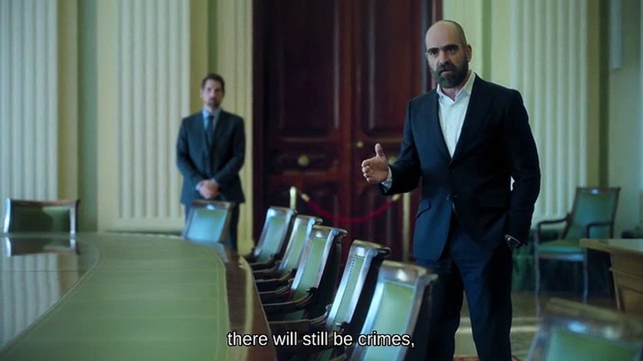 The Minions of Midas - Se1 - Ep05 HD Watch HD Deutsch