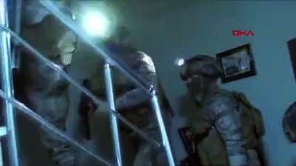 İstanbul'da IŞİD operasyonu: Eylem hazırlığındaki 6 şüpheli yakalandı