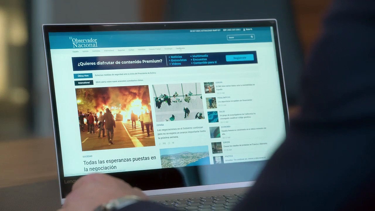 The Minions of Midas - Se1 - Ep04 HD Watch HD Deutsch