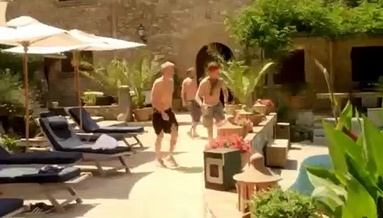 Mad Dogs (UK) - Se2 - Ep01 HD Watch HD Deutsch