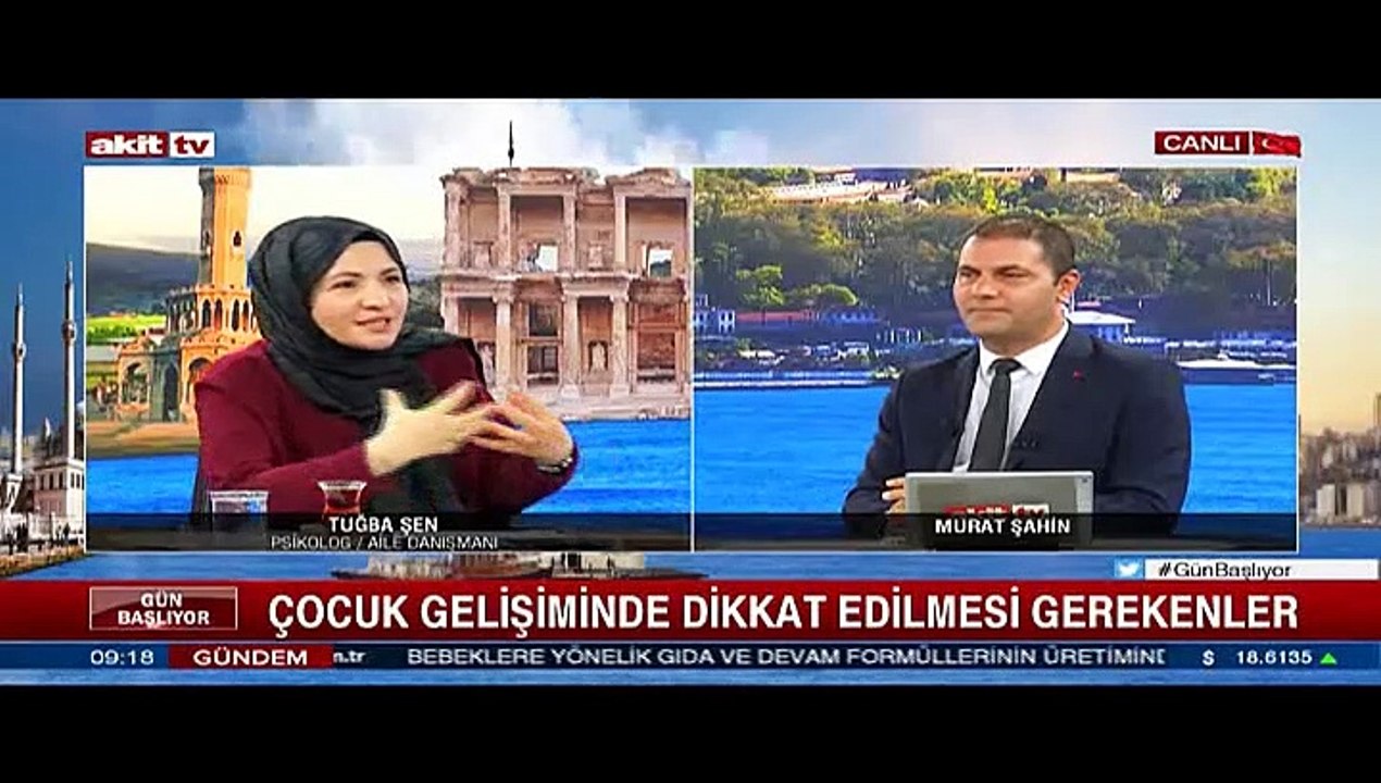 Çocuk gelişiminde dikkat edilmesi gerekenler