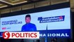 GE15: Preacher Kazim pulls out as BN candidate for Larut seat