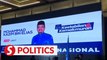 GE15: Preacher Kazim pulls out as BN candidate for Larut seat