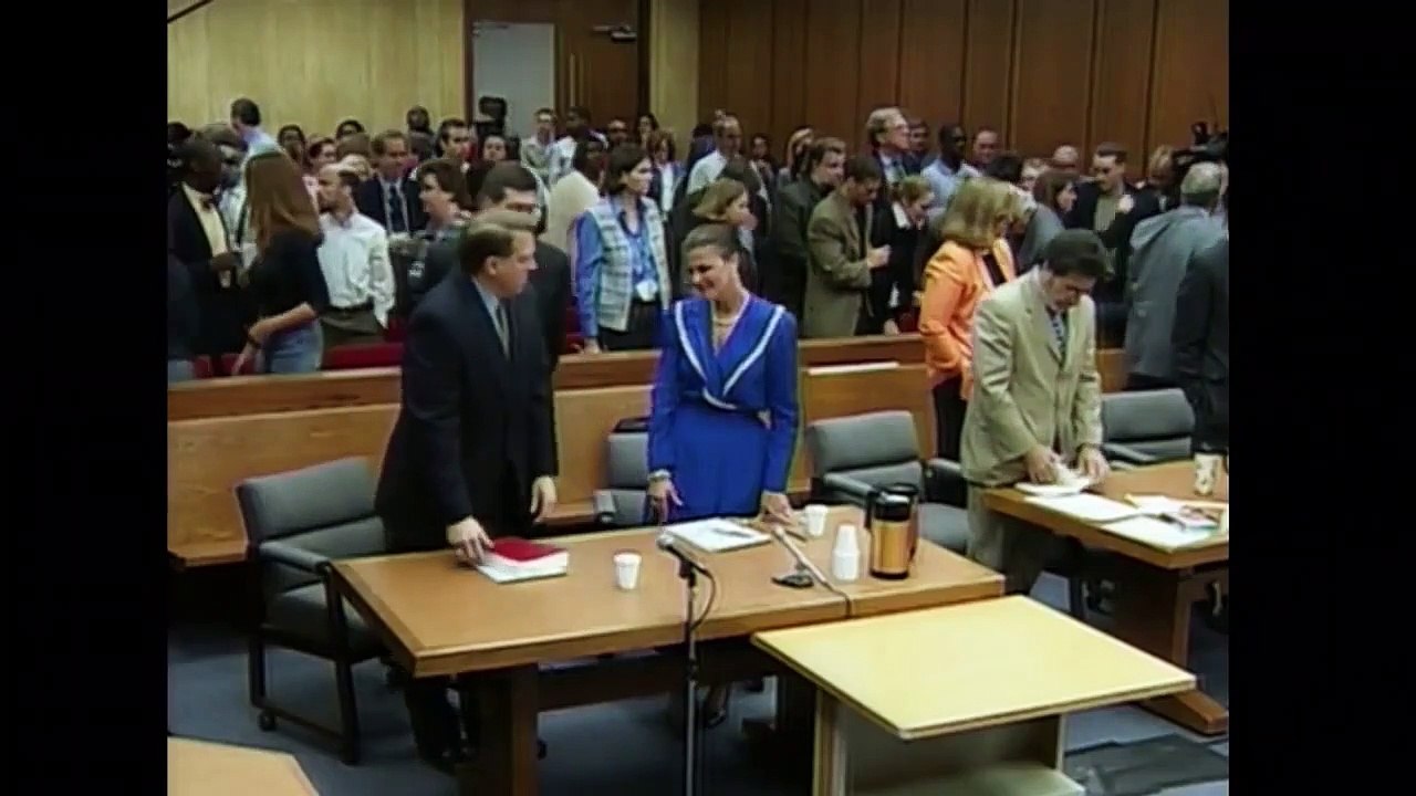 The Staircase - Se1 - Ep09 - Reopening The Case HD Watch HD Deutsch