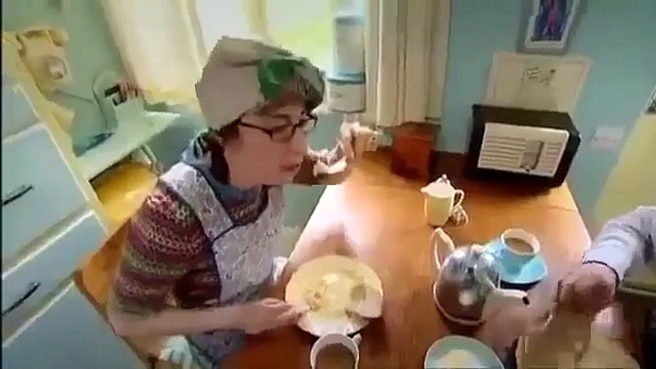 The Supersizers Go... - Se1 - Ep02 HD Watch HD Deutsch