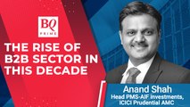 The Rise Of B2B Sector In This Decade | Talking Point | BQ Prime
