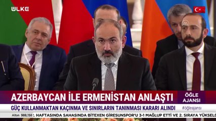 Öğle Ajansı – 1 Kasım 2022