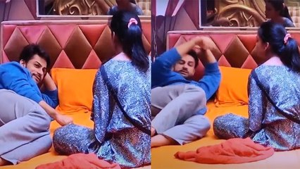 Bigg Boss 16 ; Sumbul क्यों गई Shalin के बेड पर और क्या कहा अपनी Family पर ? |FilmiBeat*TV