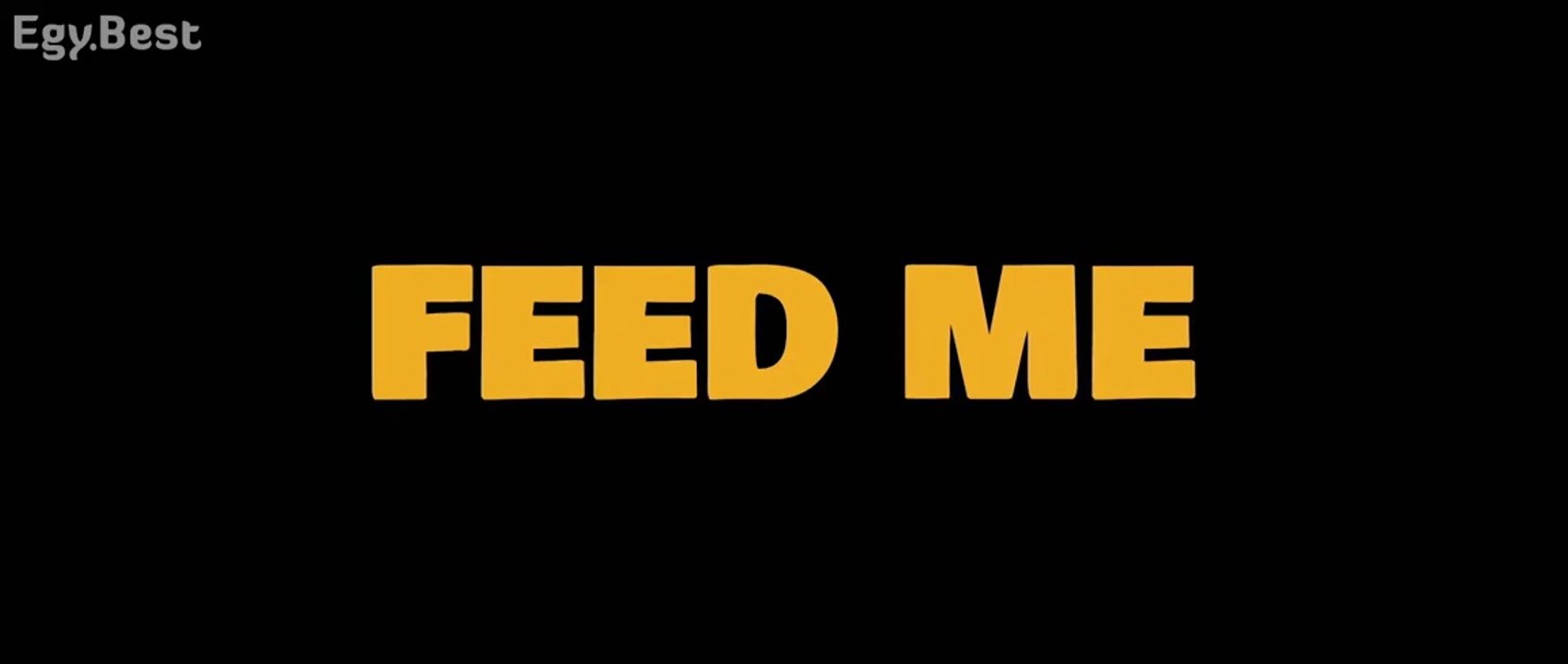Feed Me 2022