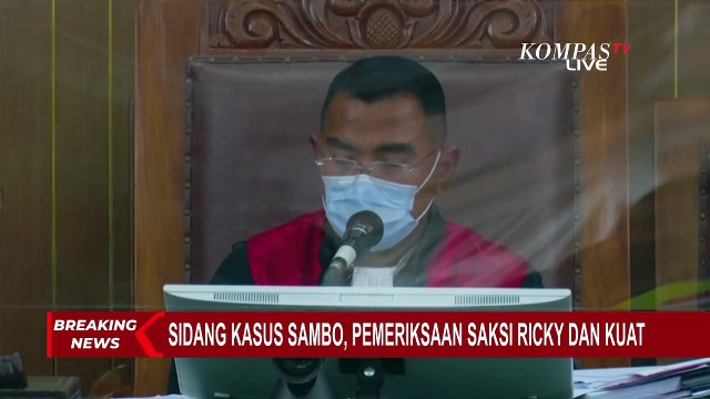 Suara Bergetar dan Menangis Tangis, Vera Ceritakan Momen Saat Ia Dikabari soal Meninggalnya Yosua!