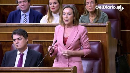 El PP insiste con el delito de sedición y Sánchez le insta a cumplir la Constitución