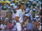 1987 Cricket World Cup Final Australia v England Nov 8th 1987 Calcutta
