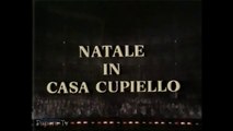 NATALE IN Casa Cupiello TEATRO Eduardo De Filippo