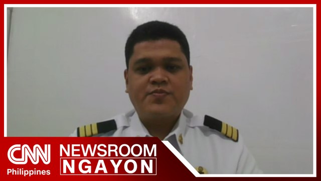 Mga biyaherong papasok ng bansa, dapat may eARRIVAL card | Newsroom Ngayon