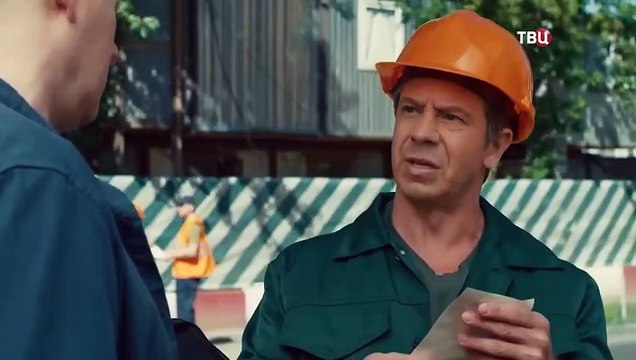 Я знаю твои секреты - 8 сезон / 4 серия