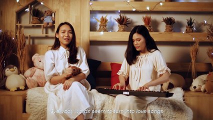 Lullaby Medley - Over the Rainbow La Vie En Rose You are My Sunshine for Bedtime