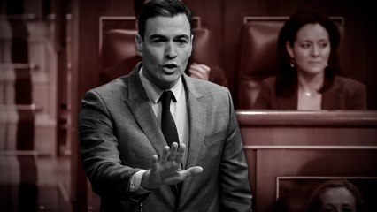 Sánchez, al PP: "Basta ya. Cumplan con la Constitución"