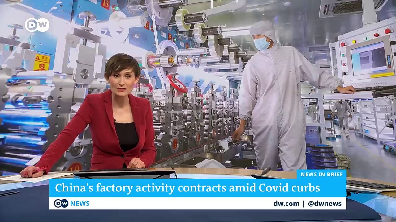 Les autorités chinoises décrètent le confinement de la zone autour de la plus grande usine d’iPhone au monde, après la découverte d’un foyer de Covid-19 sur le site industriel