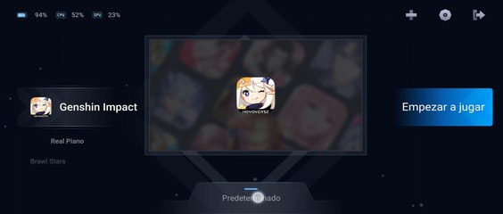 Modificaciones Game Turbo en MIUI 13