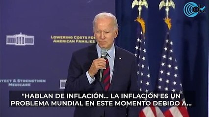 Enésimo delirio de Biden: dice por segunda vez en 20 días que su hijo murió en Irak cuando fue por cáncer