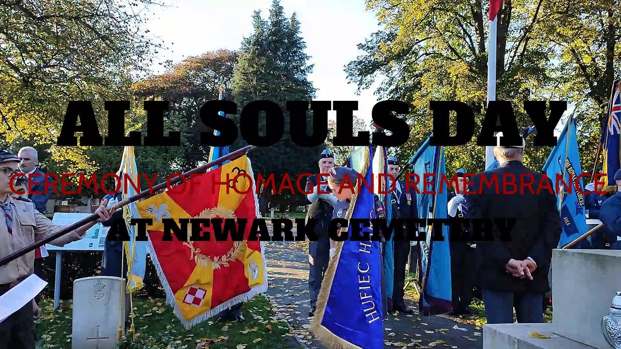 All Souls Day