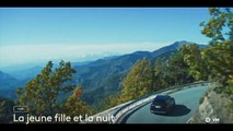 La bande annonce de la mini-série 