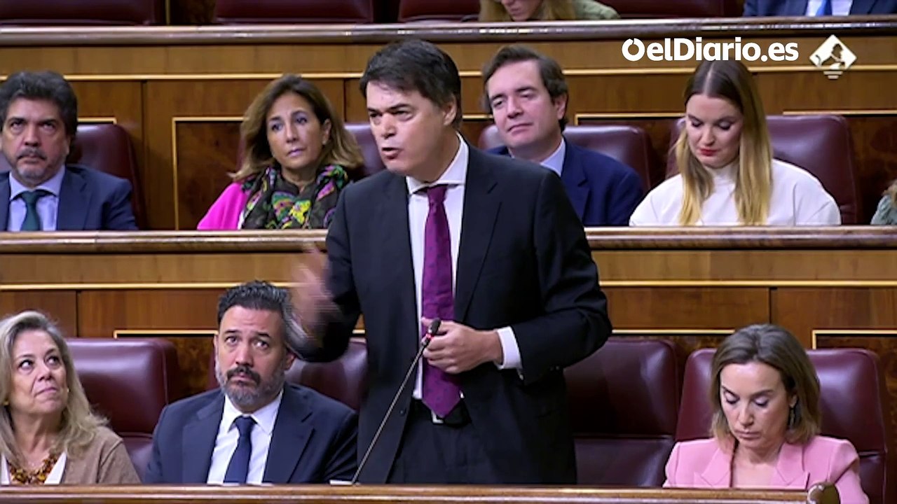 Calviño, al PP: "Hablan de otros temas porque les cuesta encontrar argumentos para criticar las políticas económicas del Gobierno"