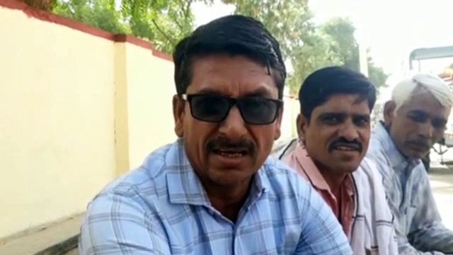 बिना तैयारी किसानों को बुलाया, बारदाना के अभाव में नहीं हुई मूंग खरीद