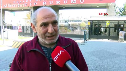 Bakımevinde elma ile gelen ölüm