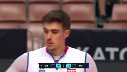 TOP 20 Volleyball Sets That Shocked the World ___(480P)