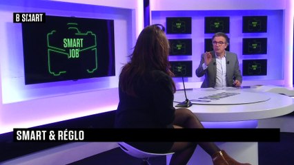 SMART JOB - Tips du mercredi 2 novembre 2022