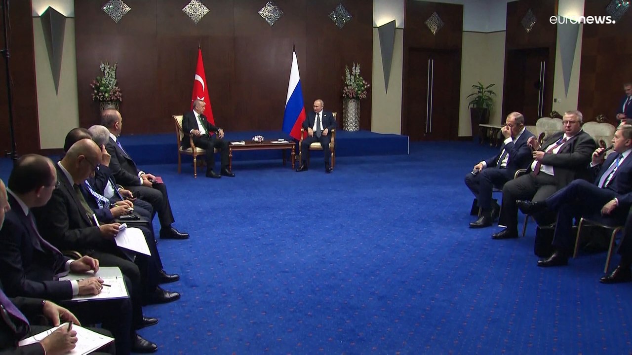 'Millionen Leben in Gefahr': Keine Getreide-Schiffe auf Schwarzem Meer