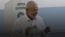 Présidentielle au Brésil : Lula remporte la victoire face à son adversaire Jair Bolsonaro