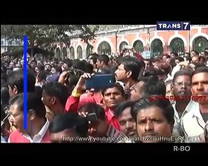 On The Spot - Kasus Pembu nuhan Karena Dipaksa Belajar