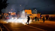 توتر ومظاهرات في البرازيل بعد نتائج الانتخابات