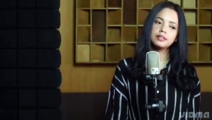 Disini Di Batas Kota Ini - Tommy J Pisa | Salma Putri