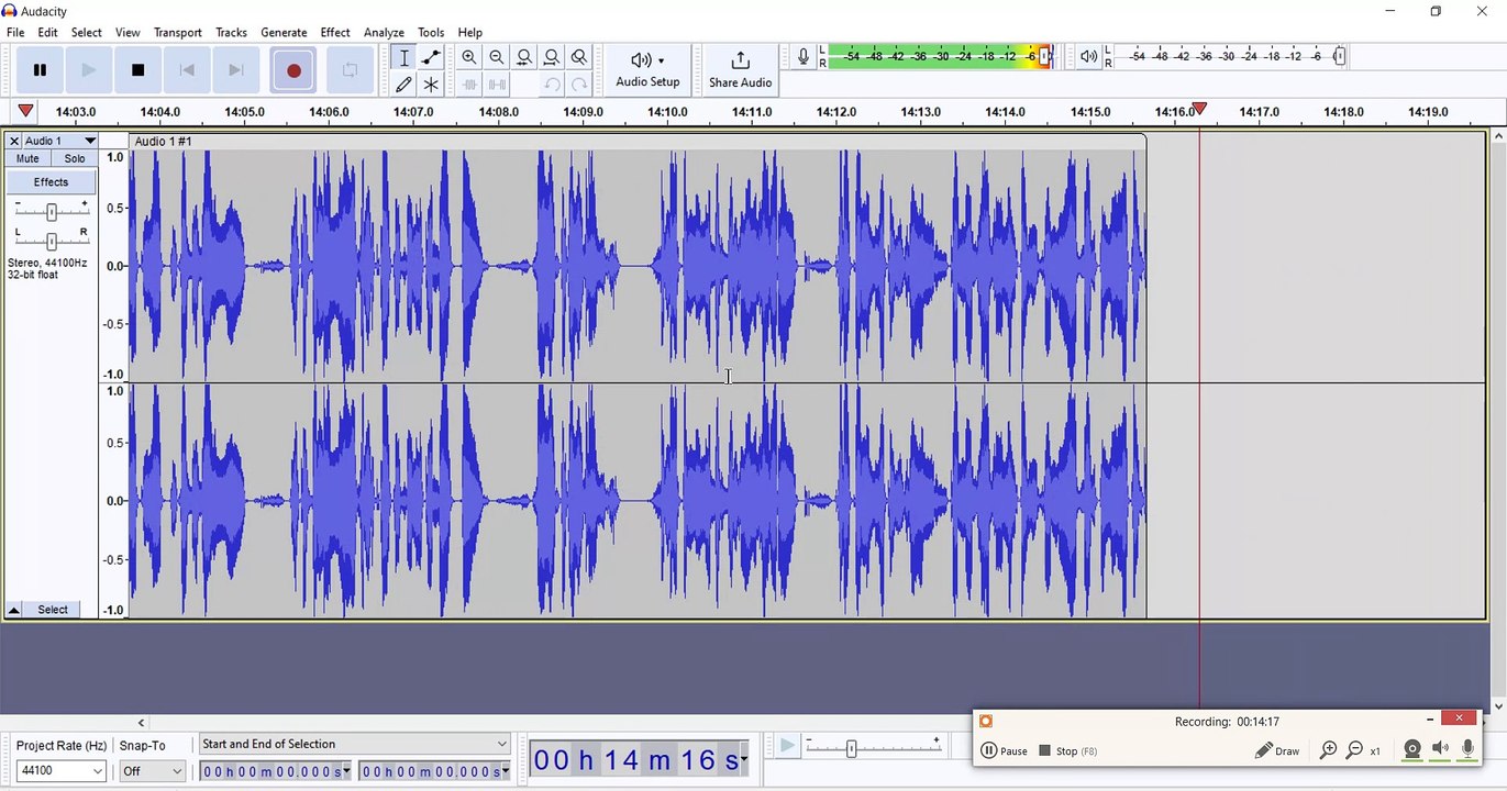 CERPEN AUDIO INDONESIA: Minggu Terakhir Pinukka (Sebuah Karya Vivian Siahaan)