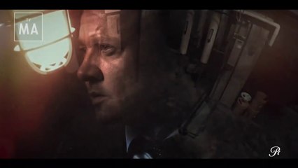 Mayor Of Kingstown - S02 Teaser Trailer (English) HD