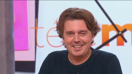 La carte blanche d’Alex Vizorek