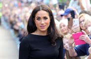 'That citizenship exam is so hard': Duchess of Sussex reveals she was studying for UK citizenship test