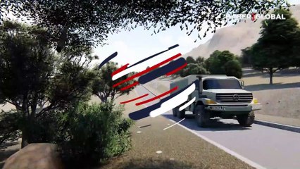 TÜBİTAK Kuzgun'un yeni videosunu yayınladı