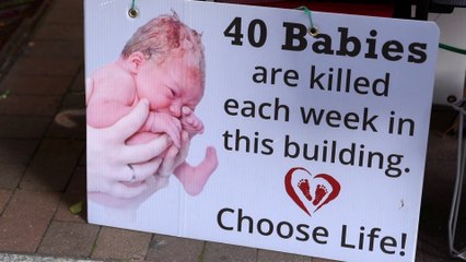 هل يفوز الديمقراطيون بأغلبية الكونغرس لتأييدهم قضية الإجهاض؟