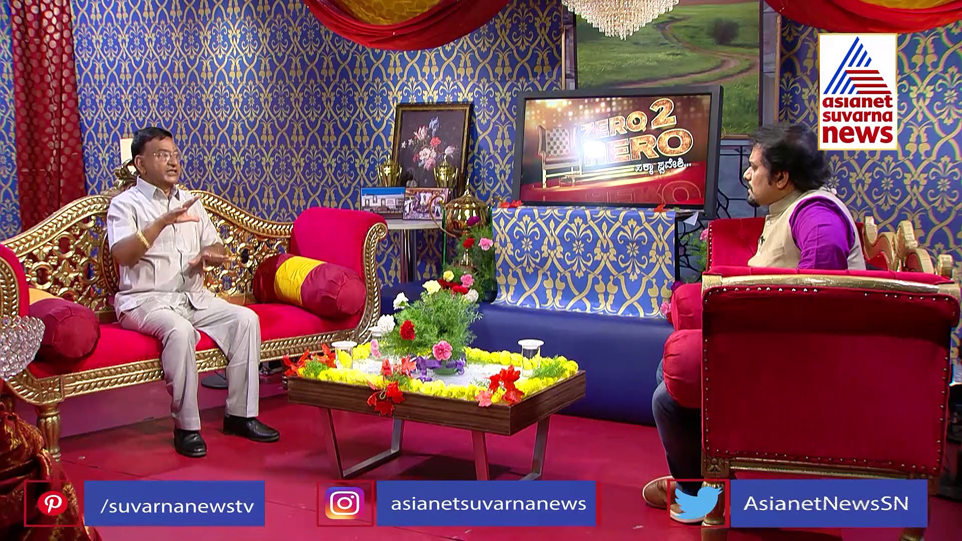 Zero To Hero: ಟೆಕ್ಸ್​ಟೈಲ್ಸ್​ ಅಧಿಪತಿಯಾಗಿದ್ದೇಗೆ ಗಣಪತ್‌ರಾವ್‌ ಹಜಾರೆ..?