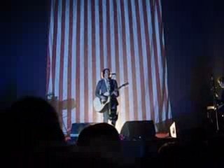 James Blunt Zénith de Lille le 15/03/08