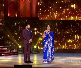 Kapil Sharma flirting with Priyanka Chopra