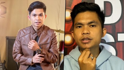 “Time PKP saya dah kaya” - Tajul kena kecam cerita pengalaman hidup susah