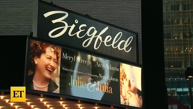 Julie Powell, l’autrice culinaire du livre et film Julie et Julia , est morte d’une crise cardiaque à l’âge de 49 ans - VIDEO